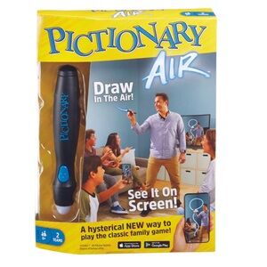 Pictionary Air.